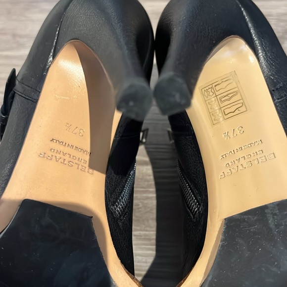 Belstaff Open Toe Italian shoes - Picture 7 of 7